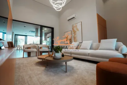 Casa de Condomínio com 4 Quartos à venda, 265m² no Alphaville Nova Esplanada, Votorantim