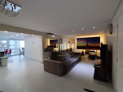Apartamento com 3 Quartos à venda, 125m² no Condomínio Royal Park, São José dos Campos