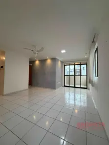 Apartamento com 2 Quartos para alugar, 60m² no Bessa, João Pessoa