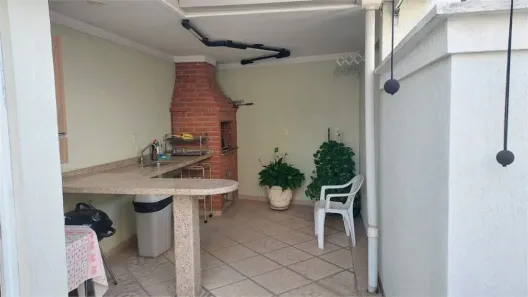 Casa de Condomínio com 3 Quartos à venda, 199m² no Jardim São Paulo(Zona Norte), São Paulo