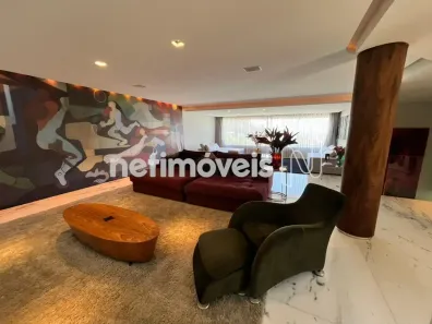Casa com 4 Quartos à venda, 500m² no Mangabeiras, Belo Horizonte