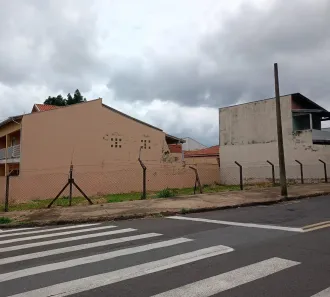 Lote/Terreno à venda, 282m² no Parque Via Norte, Campinas