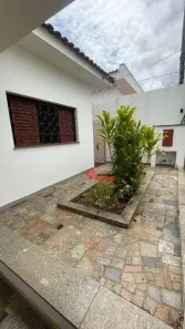 Casa com 4 Quartos para alugar, 190m² no Centro, Santa Bárbara D'Oeste