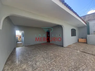 Casa com 4 Quartos à venda, 400m² no Vila Seabra, Bauru