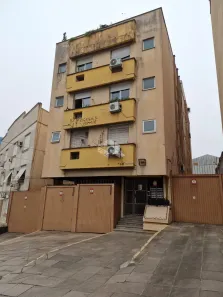 Apartamento com 1 Quarto à venda, 39m² no Moinhos de Vento, Porto Alegre