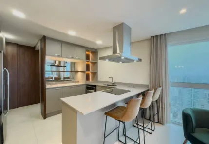Apartamento com 3 Quartos à venda, 127m² no Centro, Balneário Camboriú