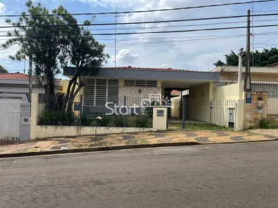 Casa com 3 Quartos à venda, 168m² no Jardim Chapadão, Campinas