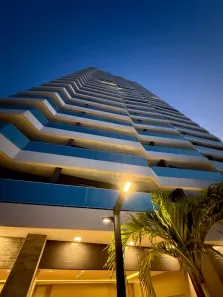 Apartamento com 2 Quartos para alugar, 58m² no Meireles, Fortaleza