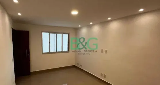 Apartamento com 2 Quartos à venda, 74m² no Santana, São Paulo