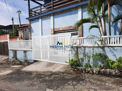 Casa com 2 Quartos à venda, 100m² no Colubande, São Gonçalo