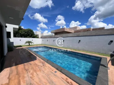 Casa de Condomínio com 4 Quartos para alugar, 199m² no , Pardinho