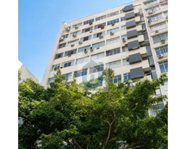 Apartamento com 2 Quartos à venda, 56m² no Botafogo, Rio de Janeiro