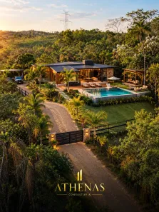 Lote/Terreno à venda, 600m² no Jardim Alvinópolis, Atibaia