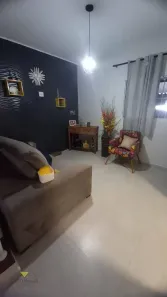 Casa com 2 Quartos à venda, 123m² no Villa Di Cesar, Mogi das Cruzes