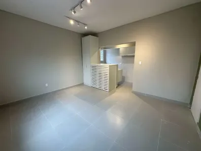 Kitnet à venda, 29m² no Canto do Forte, Praia Grande