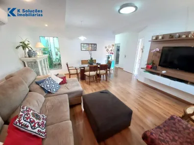 Casa de Condomínio com 3 Quartos à venda, 180m² no Residencial Jardins do Sul, Bauru