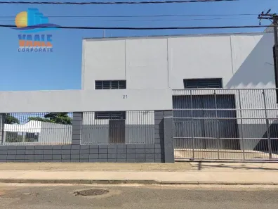 Galpão/Depósito/Armazém para alugar, 762m² no Chácaras Campos dos Amarais, Campinas