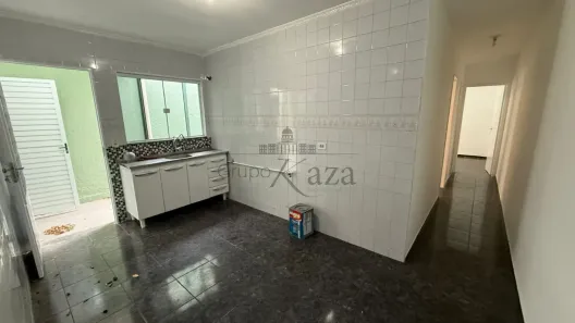 Casa com 2 Quartos à venda, 96m² no Conjunto Residencial Trinta e Um de Março, São José dos Campos