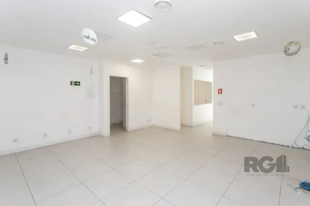 Ponto Comercial para alugar, 87m² no Menino Deus, Porto Alegre