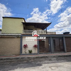 Casa com 5 Quartos à venda, 140m² no Bernardo Monteiro, Contagem