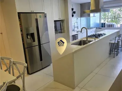 Apartamento com 3 Quartos à venda, 165m² no Jardim Paulista, São Paulo