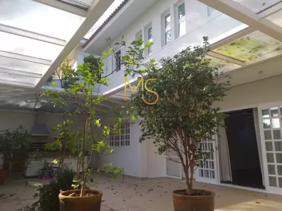 Casa com 4 Quartos à venda, 240m² no Vila Santo Antônio, Cotia
