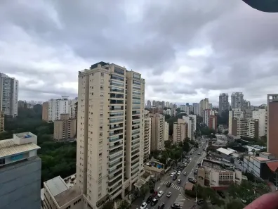 Apartamento com 1 Quarto à venda, 46m² no Vila Andrade, São Paulo