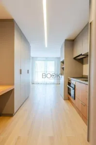 Apartamento com 1 Quarto para alugar, 27m² no Vila Mariana, São Paulo