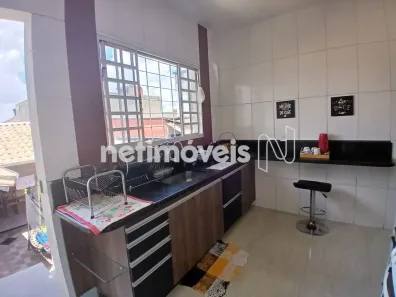 Casa com 3 Quartos à venda, 94m² no Piratininga (Venda Nova), Belo Horizonte