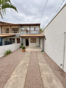 Sobrado com 2 Quartos à venda, 70m² no Ingleses do Rio Vermelho, Florianópolis