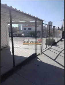 Lote/Terreno à venda, 1296m² no Vila das Mercês, São Paulo