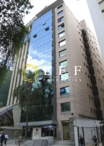 Prédio Comercial para alugar, 4465m² no Consolação, São Paulo