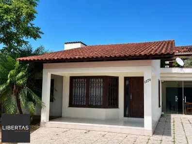 Casa com 4 Quartos à venda, 150m² no Glória, Osório