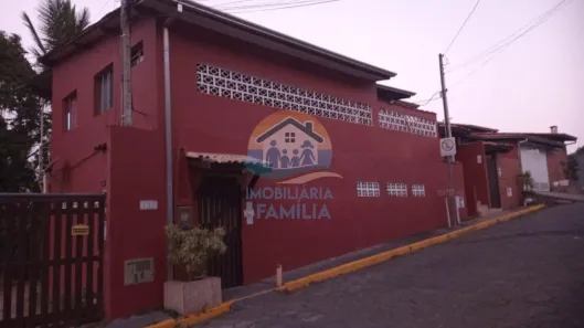 Casa com 4 Quartos à venda, 142m² no Morro do Abrigo, São Sebastião