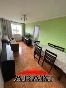 Apartamento com 2 Quartos à venda, 50m² no Jardim Celeste, São Paulo
