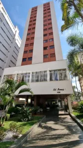 Apartamento com 3 Quartos à venda, 138m² no Centro, Campinas