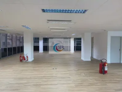 Sala Comercial para alugar, 573m² no Paraíso, São Paulo