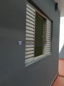 Casa com 2 Quartos para alugar, 60m² no Jaguaribe, Osasco