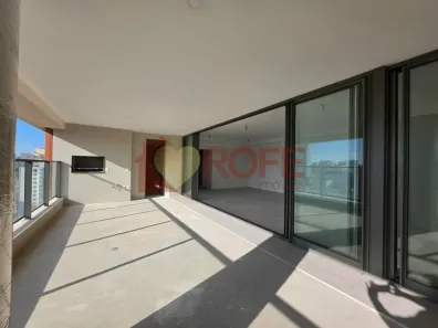 Apartamento com 4 Quartos à venda, 205m² no Brooklin Paulista, São Paulo