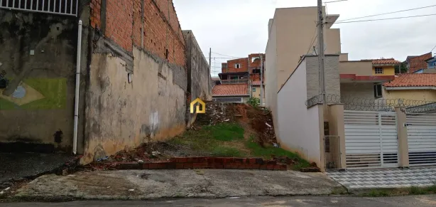 Lote/Terreno à venda, 173m² no Jardim Portal do Itavuvu, Sorocaba