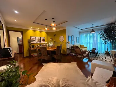 Apartamento com 3 Quartos à venda, 141m² no Várzea, Teresópolis