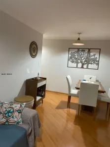 Apartamento com 2 Quartos à venda, 51m² no Jardim Peri, São Paulo