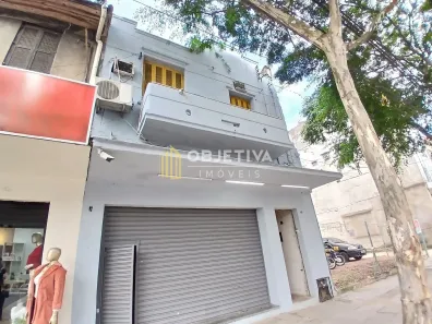 Ponto Comercial para alugar, 300m² no São Geraldo, Porto Alegre