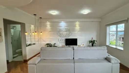 Casa com 3 Quartos à venda, 146m² no Jardim Itália, Jundiaí