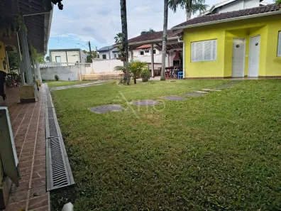 Casa de Condomínio com 5 Quartos à venda, 292m² no Costa do Sol, Bertioga