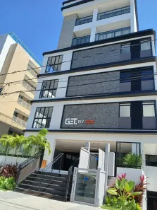 Flat com 1 Quarto para alugar, 18m² no Jardim Oceania, João Pessoa