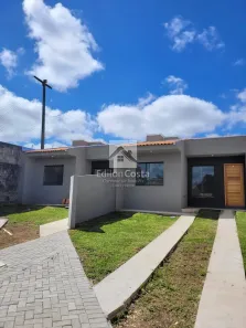 Casa com 3 Quartos à venda, 54m² no Das Graças, Colombo