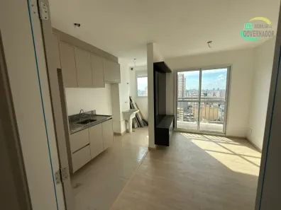 Apartamento com 2 Quartos para alugar, 46m² no Centro, Campinas