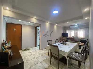 Apartamento com 3 Quartos à venda, 100m² no Parque Residencial Comendador Mançor Daud, São José do Rio Preto
