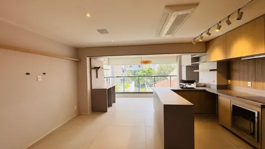 Apartamento com 2 Quartos à venda, 88m² no Vila Clementino, São Paulo